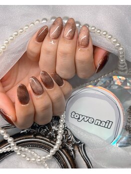 トイヴ ネイル(toyve nail)/