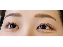  Re:Birth/アイブロウ×パリジェンヌ