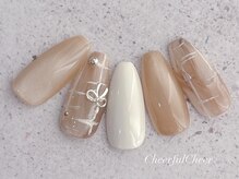 チアフルチア バイ リッチネイル(CheerfulCheer by Ricci nail)/