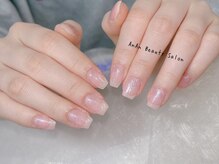 アンアンビューティーサロン(AnAn Beauty Salon)/ワンカラー