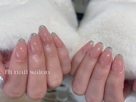 ガラスフレンチ