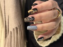 エフェム 表参道(ephem)/ニュアンスデザイン