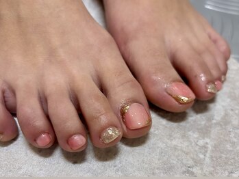 リコ ヘアアンドリラクゼーション 一宮店(LICO HAIR&RELAXATION)/持ち込みdesign♪