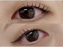 プラスアイ 銀座中央通り店/ピーナッツロッド担当小畑