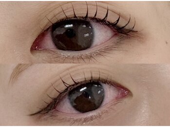 プラスアイ 銀座中央通り店/ピーナッツロッド担当小畑