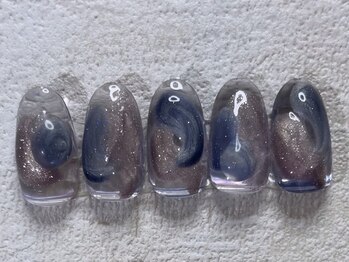 ペスカ ルーム59(pesca ROOM59)/定額マグネットデザイン