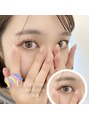 アイラッシュサロン ブラン 住道店(Eyelash Salon Blanc)&nbsp;様々なデザインの中からお目元に似合うデザインをご提案たします