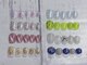 アロ(alo)の写真/【22時まで営業】完全個室の癒し空間で楽しむ、画像から選べる可愛いショートネイル♪短い爪でもお洒落に★