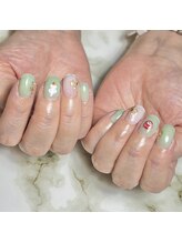 ソレイユ(Soleil)/