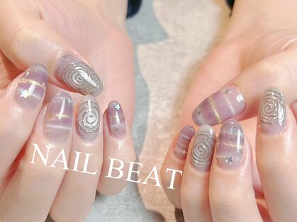 ネイルビート(NAIL BEAT)の写真