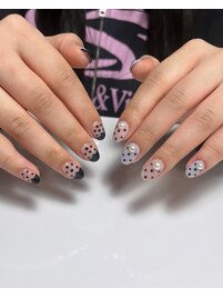 持ち込みデザイン