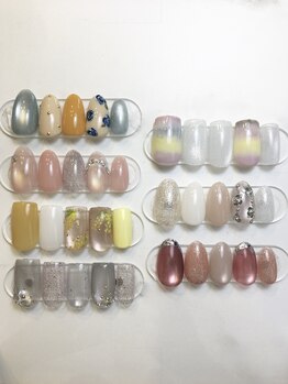 定額シンプルコース