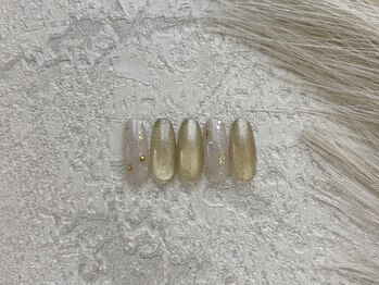 アンネ(ANNE)/マンスリーコースA