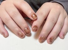 ツインネイル 塩釜口店(twin.nail)/カフェネイル
