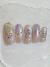 リムピッド(Limpid)/今月のキャンペーンデザイン