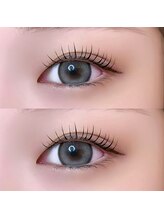 シェリーアンジュ(Cheri ange)/ラッシュリフト