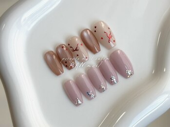 ランネイル 名古屋伏見(RANnail)/トレンド感満載◎定額ネイル