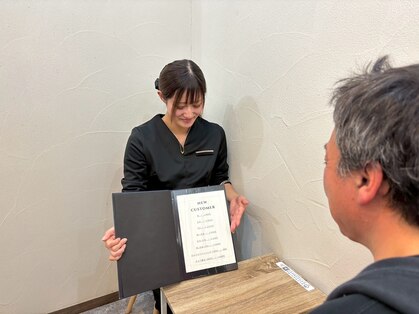 コーラスケイト(CHORUSKATE)の写真