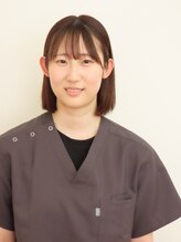 ほねつぎ三輪はりきゅう接骨院 大前