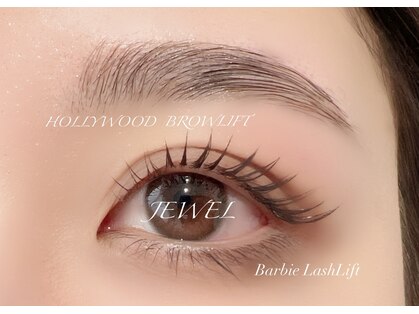 ジュエル(JEWEL)の写真
