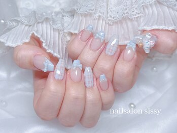 シシー 難波店(sissy)/checkdesign