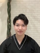 アオ 香椎(AO) 吉村 孝治