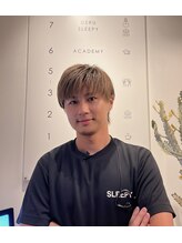 カドモリ 恵比寿代官山(KADOMORI)&nbsp;吉野  黎