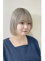 アイラッシュサロン ブラン ヴェルサウォーク西尾店(Eyelash Salon Blanc)&nbsp;西尾店 クロノ