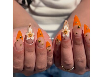 ジョジョ ネイル アット サンノミヤ(JOJO Nail at Sannomiya)の写真