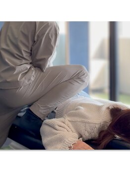 ヴレ 福岡店(Vraie)の写真/理想の体で健康も美容も手に入れたい！