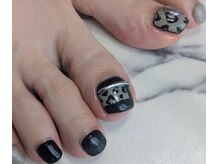 ウル(ulu)の雰囲気（残暑残る季節☆こだわりのフットネイルで季節を取り入れませんか）