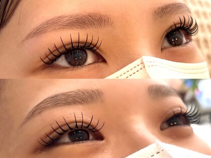 エムドットアイサロン(M. eye salon)の写真