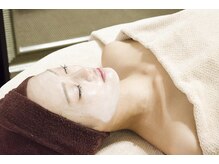 ルアナアイナ(Luana Aina)/REVIハーブピーリング施術5