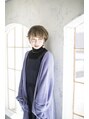 ヘアーアンドまつげエクステ ラプレ(Lapule)/浅野 理絵子