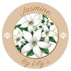 ジャスミン 綱島店(Jasmine)ロゴ