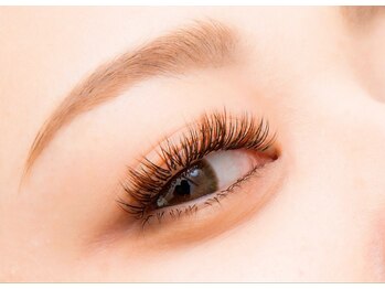 ビューティーサロン ココ 津店(COCO)/カラーエクステ