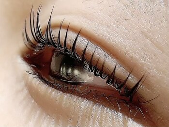 カラン 焼津店(CALIN)/ラスティングカール