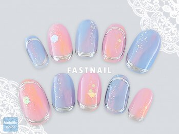 ファストネイル ロコ 志免店(FASTNAIL LOCO)/ハンドジェル【11225】