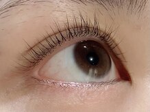 カラン 焼津店(CALIN)/パリジェンヌラッシュリフト