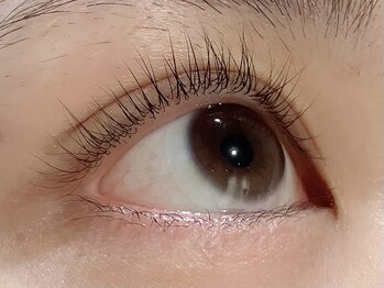 カラン 焼津店(CALIN)/パリジェンヌラッシュリフト