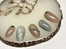 フロッシュ(FROSCH)/とろけるマーブル　￥7950