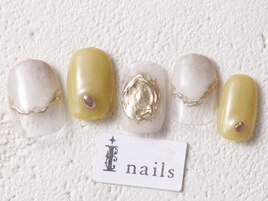 Spring collection¥7980