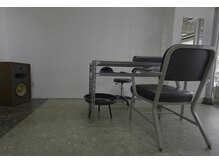 5005ネイルサロン(5005 nail saloon)の雰囲気（スッキリした店内でゆっくりした時間をお過ごしください！）