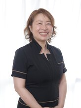 私然体&nbsp;小島 優子