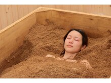 ラニオラ 横浜本店(Lani Ola)/酵素のプロが丁寧にお入れします