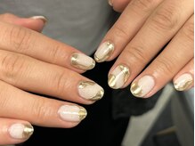 ミュー 蒲田(mue)/大人気ミラーデザイン