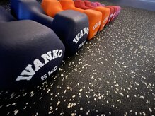 バニーヒップ(Bunny Hip)/training equipment..