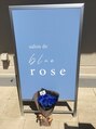 サロン ド ブルーローズ(salon de blue rose)/熊田