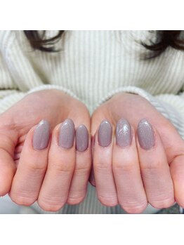 アイリッシュネイル 久屋大通店(Irish Nail)/マオジェル101