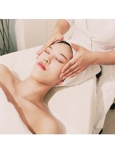 ポーラ ザ ビューティ 心斎橋御堂筋店(POLA THE BEAUTY)/クレンジング洗浄